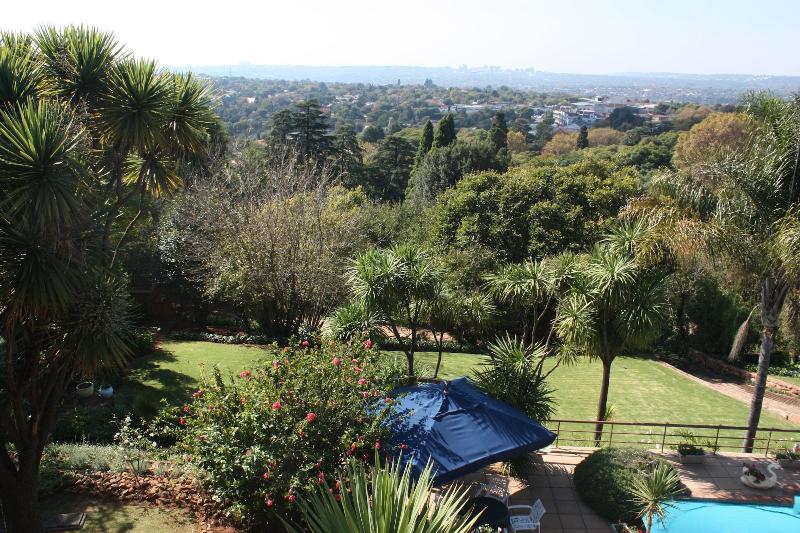 Over The Moon Guesthouse image