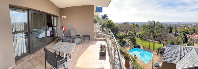 Over The Moon Guesthouse image