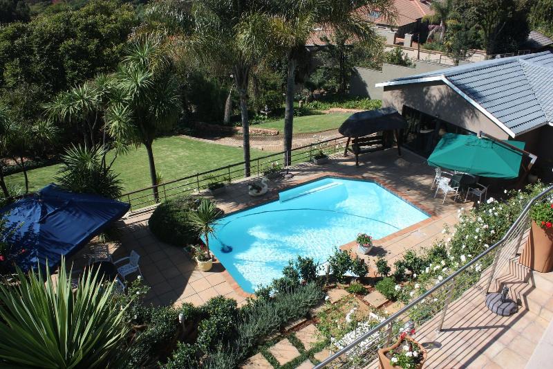 Over The Moon Guesthouse image