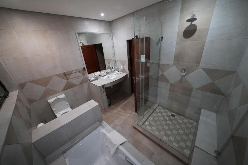 Over The Moon Guesthouse image