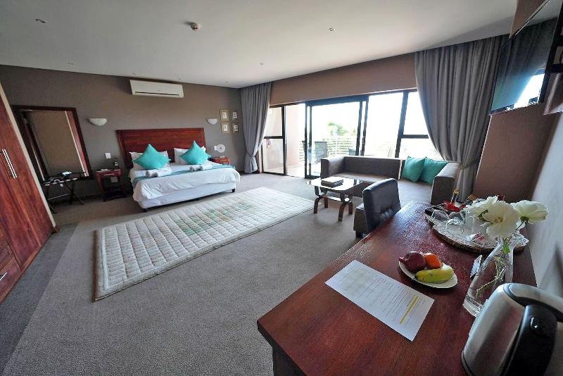 Over The Moon Guesthouse image