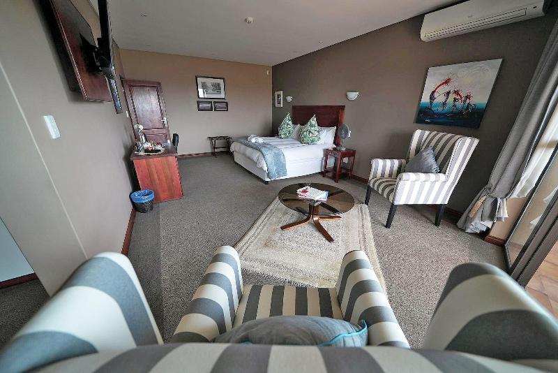 Over The Moon Guesthouse image