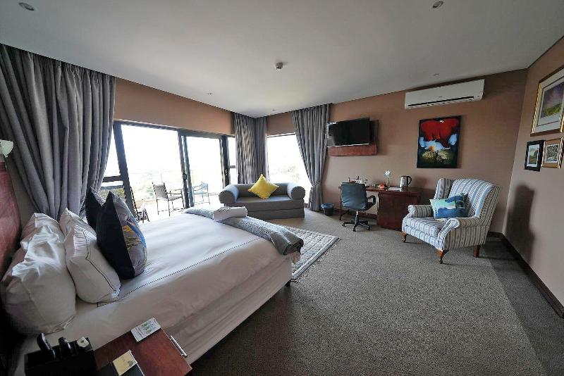 Over The Moon Guesthouse image