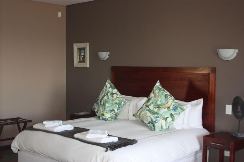Over The Moon Guesthouse image