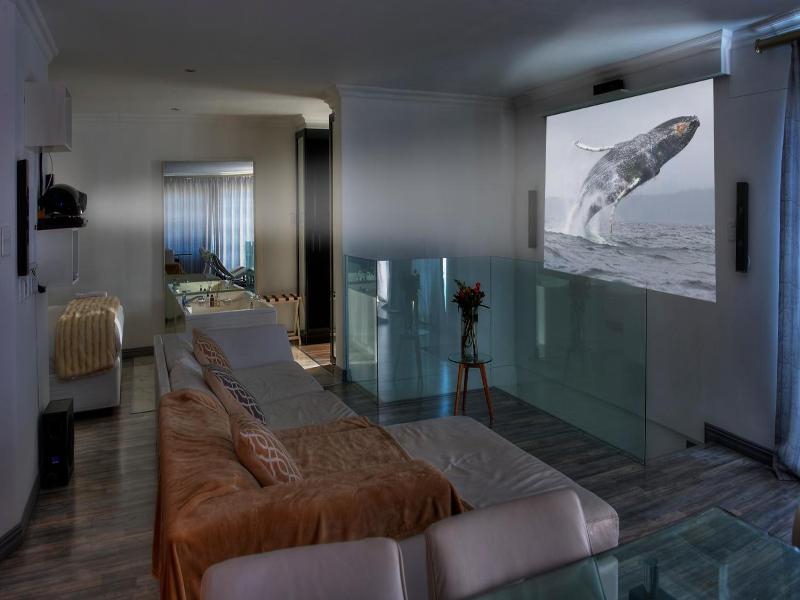 Sea Star Lodge