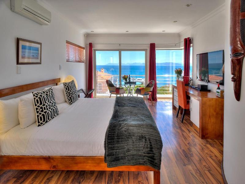Sea Star Lodge