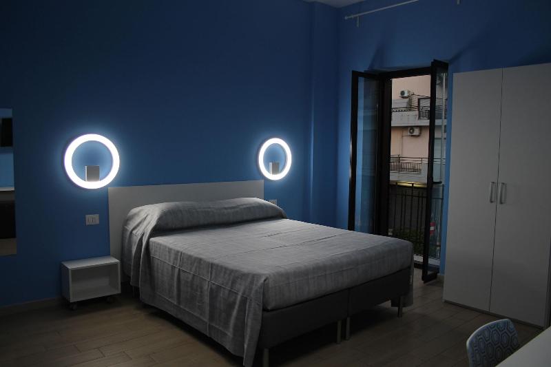 B&B Lasso image