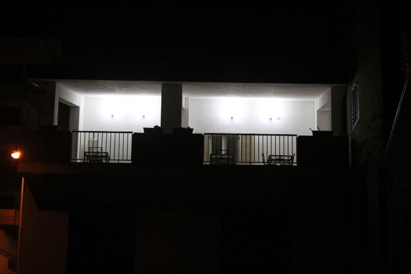 B&B Lasso image
