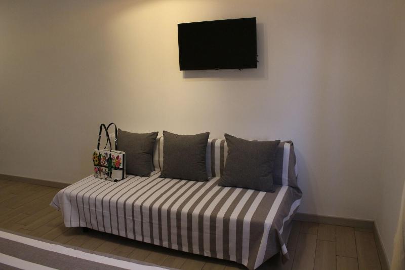 B&B Lasso image