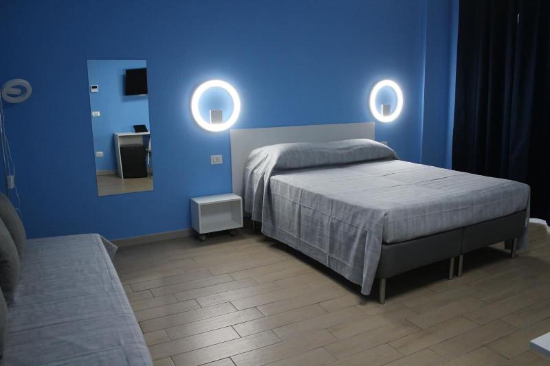 B&B Lasso image