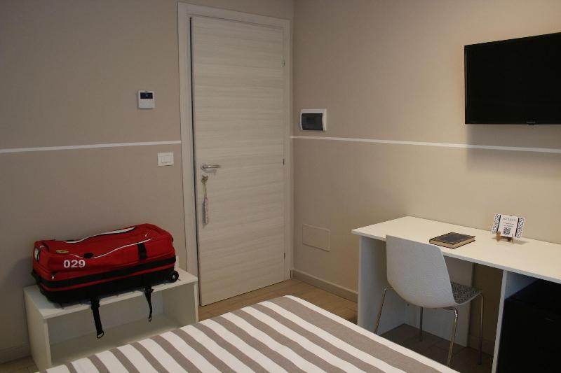 B&B Lasso image