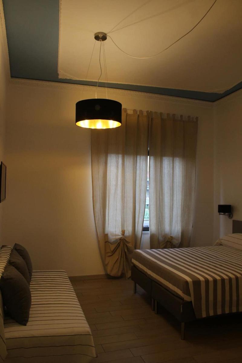B&B Lasso image