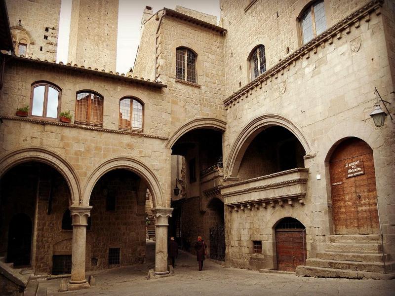 Viterbo Antica image