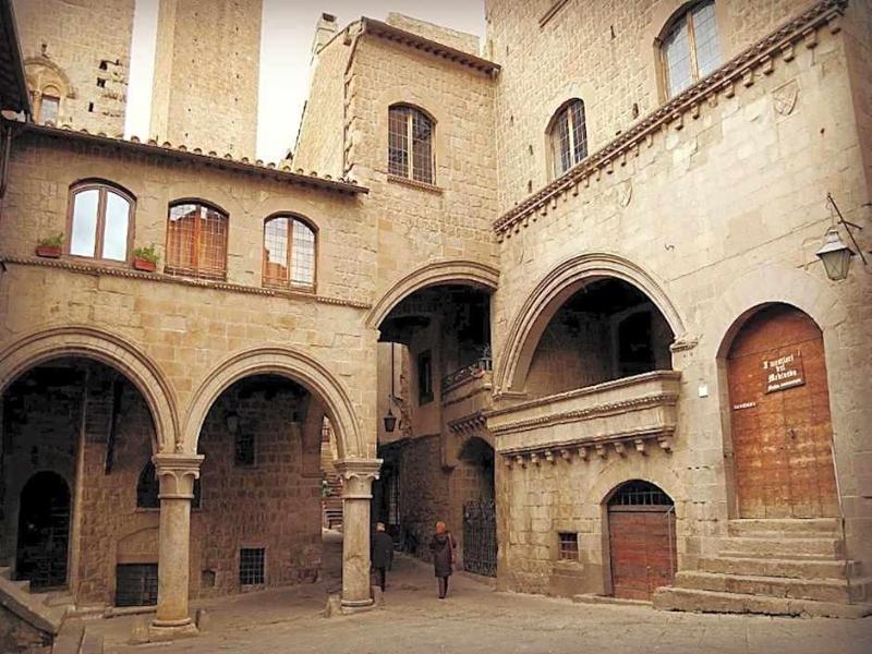Viterbo Antica image