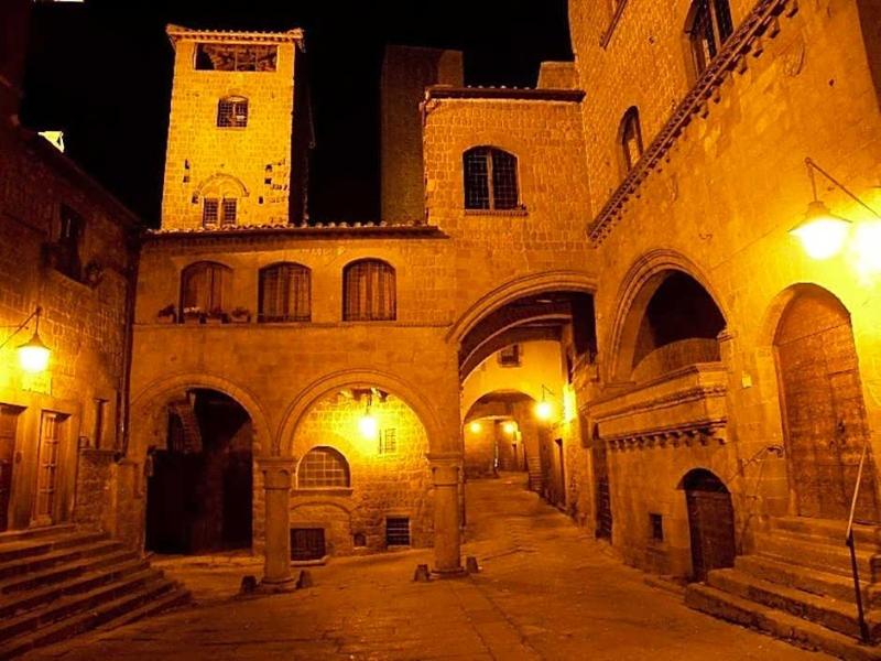 Viterbo Antica image