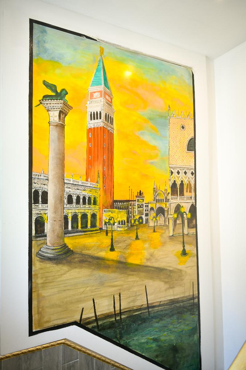 Hotel Vacation Venice