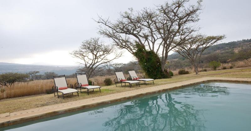 Fugitives' Drift Guest House