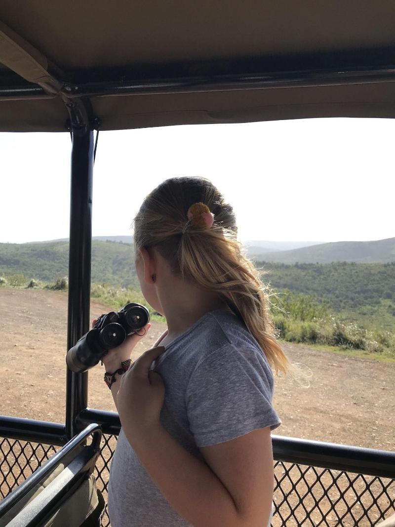 Ama Zulu Guesthouse And Safaris