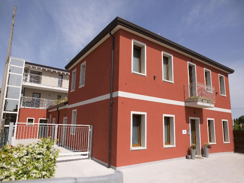 Guest House Bella Onda image