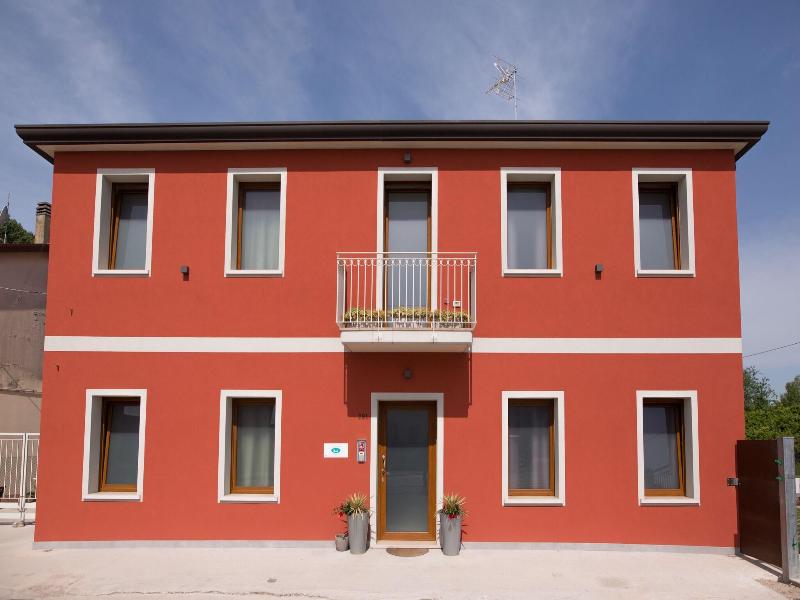 Guest House Bella Onda image