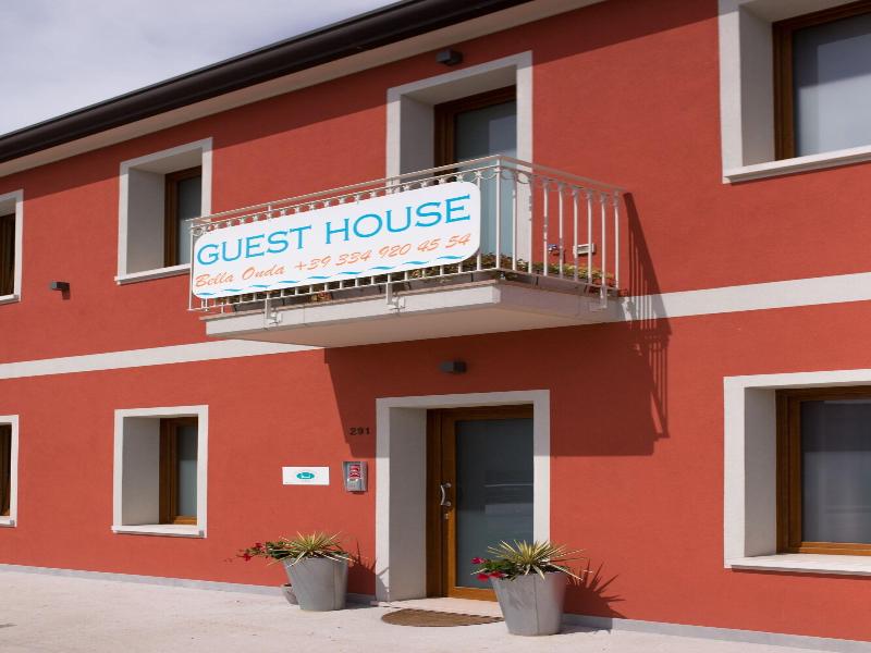 Guest House Bella Onda image