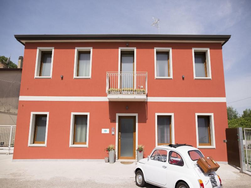 Guest House Bella Onda image