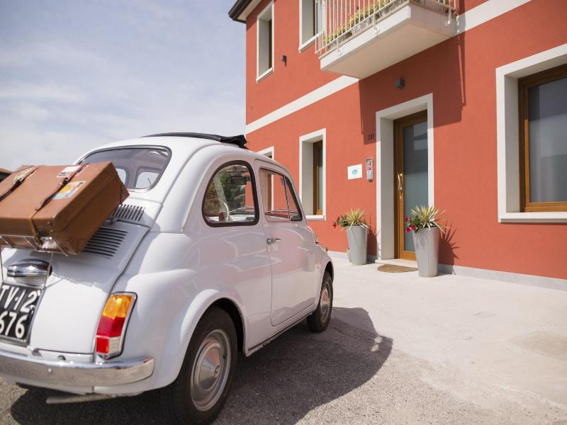 Guest House Bella Onda image