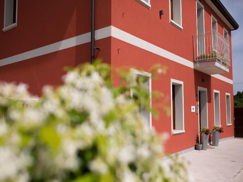 Guest House Bella Onda image