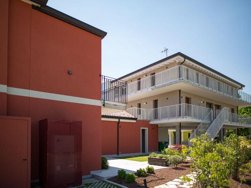 Guest House Bella Onda image