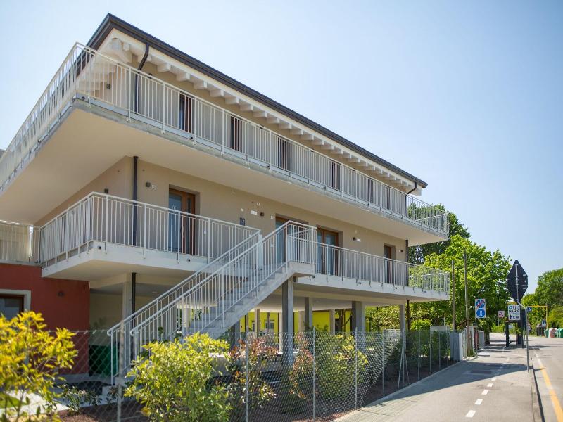 Guest House Bella Onda image