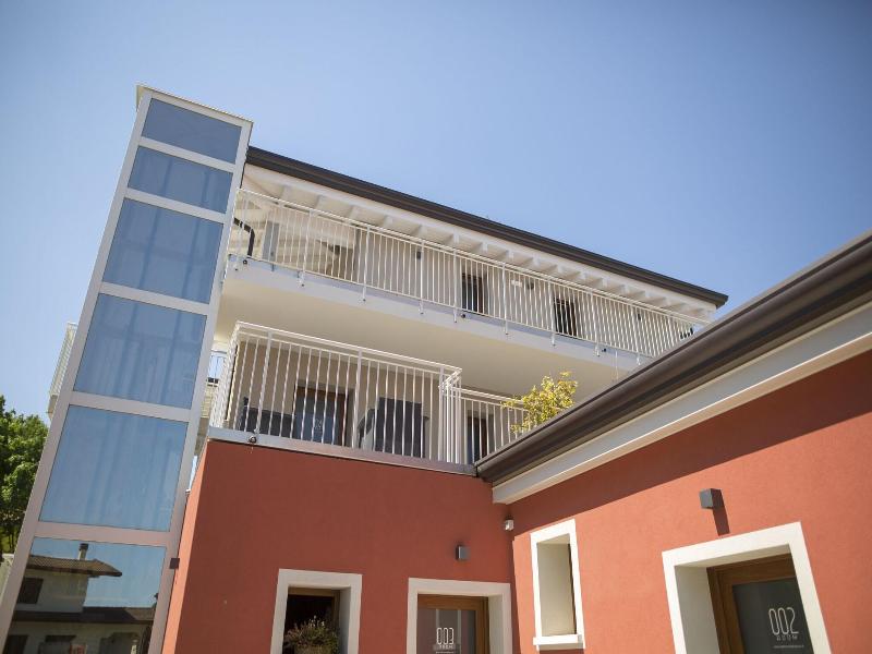 Guest House Bella Onda image