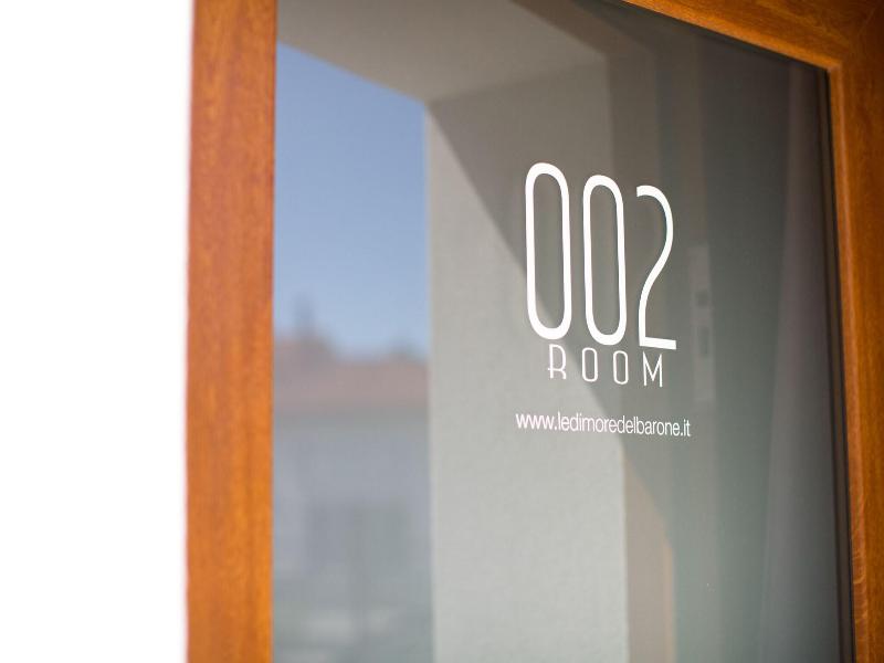 Guest House Bella Onda image