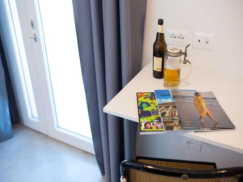 Guest House Bella Onda image