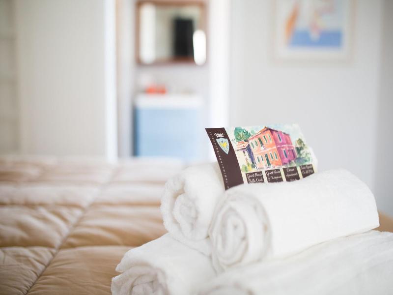 Guest House Bella Onda image