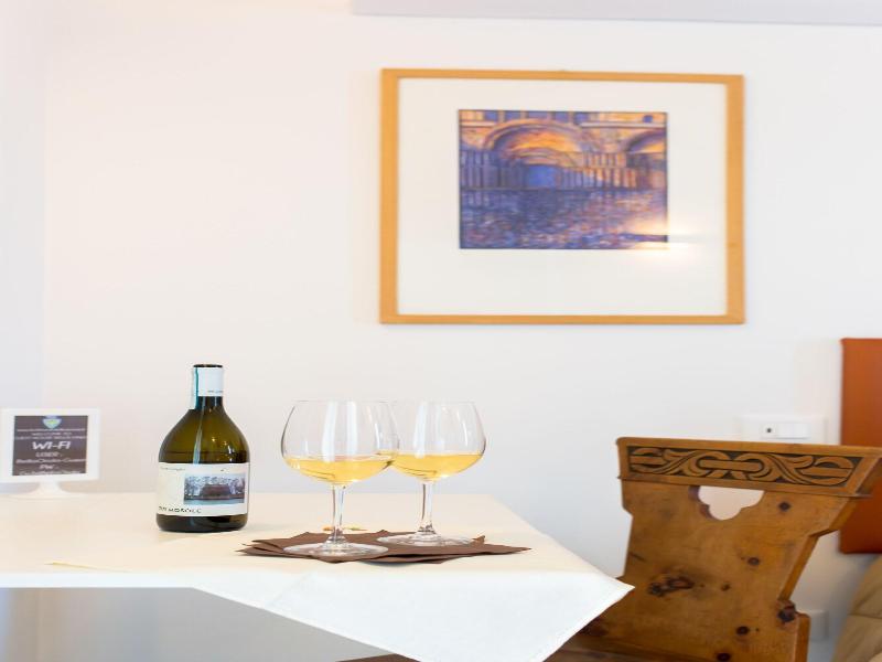 Guest House Bella Onda image