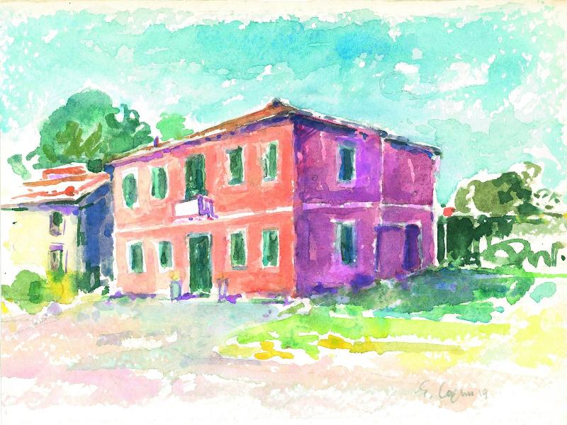 Guest House Bella Onda image