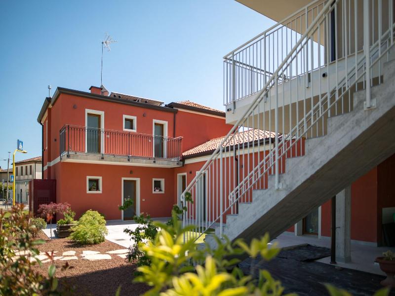Guest House Bella Onda image