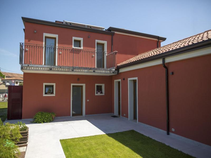 Guest House Bella Onda image