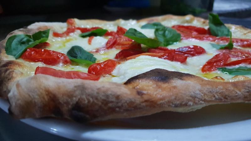 Pomodoro Bed image