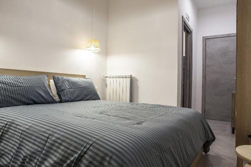 Pomodoro Bed image