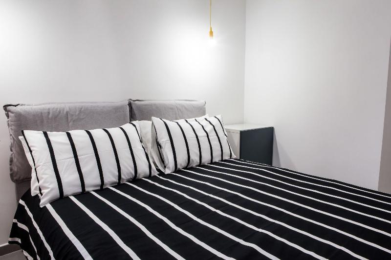 Pomodoro Bed image