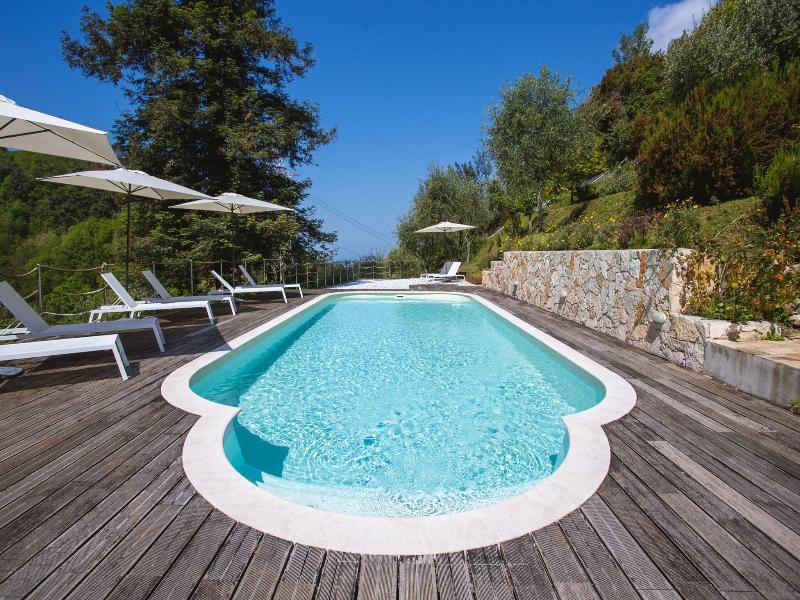 Villa Borgovecchio B&B 2