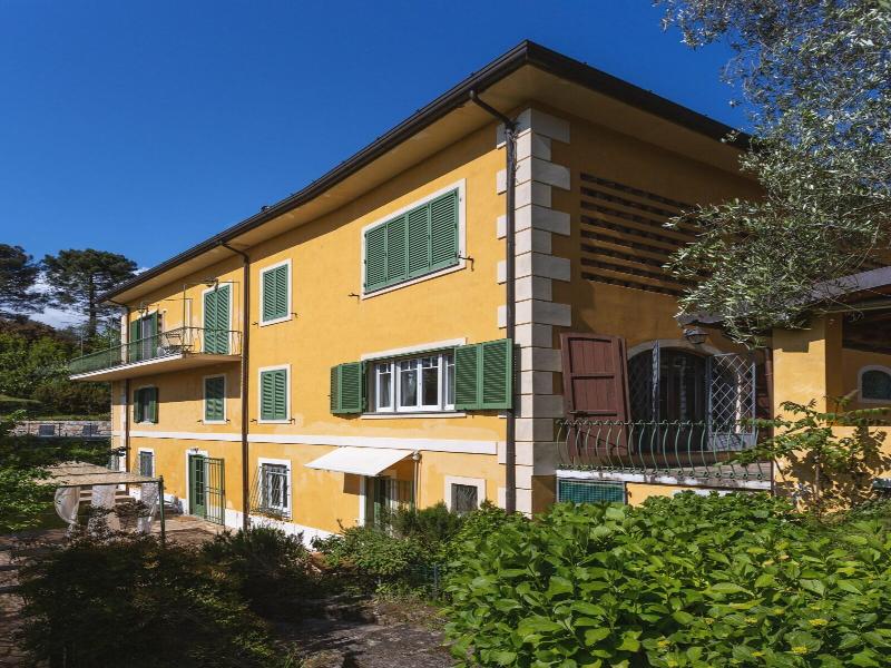 Villa Borgovecchio B&B 3