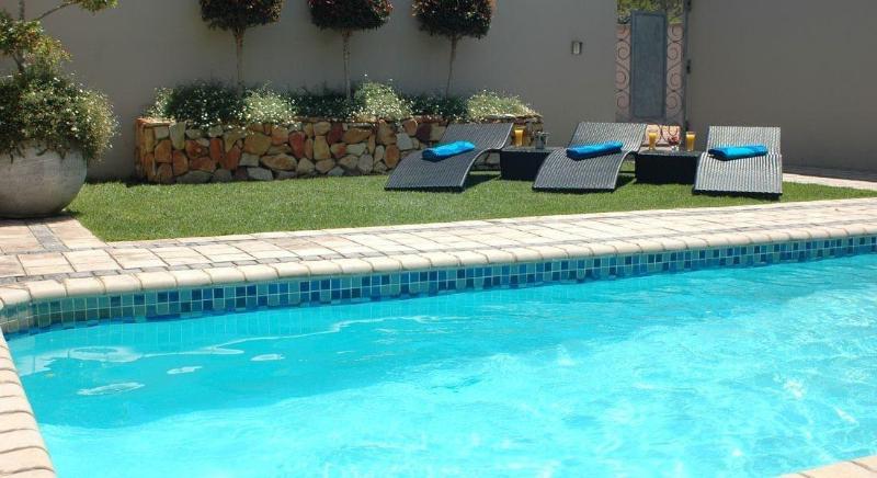 Stone Olive Guest House image