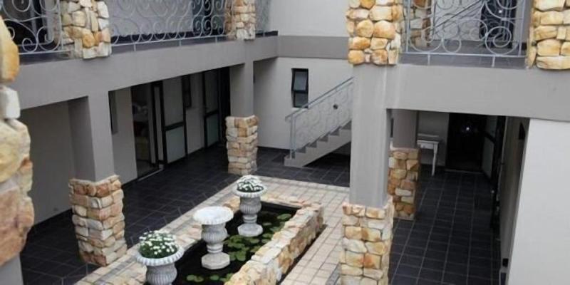 Stone Olive Guest House image