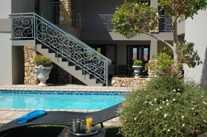 Stone Olive Guest House image