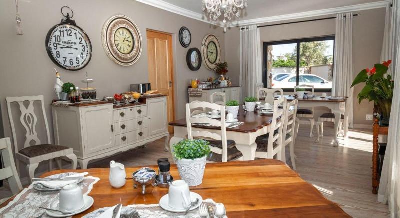 Stone Olive Guest House image