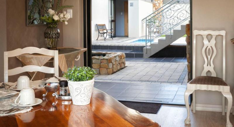 Stone Olive Guest House image