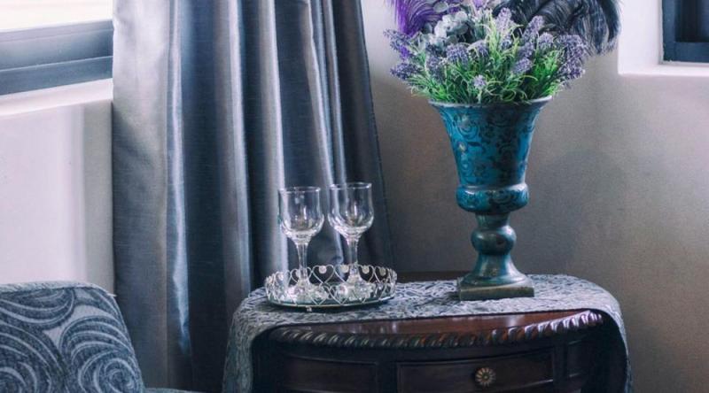 Stone Olive Guest House image
