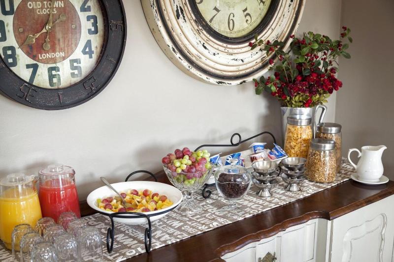Stone Olive Guest House image